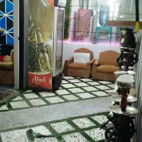 واگذاری کافه