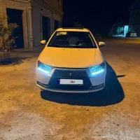 دنا پلاس توربو اتومات esp دار مدل ۴۰۲