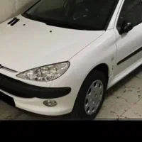 پژو۲۰۶تیپ۲