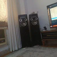 اسپیکر بزرگ