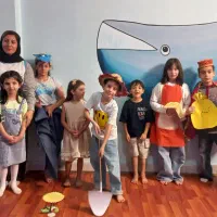 مجموعه اکادمیک خانه پنگوئن ها