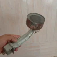 ۲تامشئل ابگرمکن