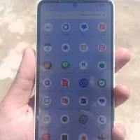 داریا باند2 لایت ۲۵۶گیگ رام 8