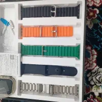 اپل واچ TOP-TK2