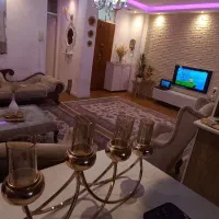 آپارتمان مختاری غربی