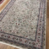 یک جفت فرش ۶ متری ۱۲۰۰ شانه ۳۶۰۰ تراکم