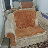 مبل|مبلمان خانگی و میز عسلی|چهارباغ, |دیوار