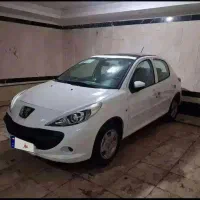 ۲۰۷پانا صفر تحویل۲۲خردادمعاوضه