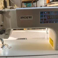 چرخ صنعتی زوجی فول کامپیوتری ۹۲۰۰L