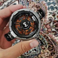 فن خنک کننده cx08
