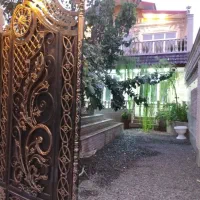 فوری باغچه ویلایی روستای قاضی بالا به علت مهاجرت