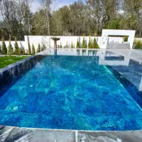 تعمیرات و نگه داری موتورخانه و استخر