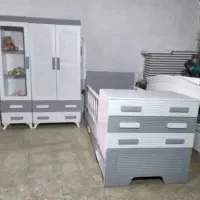 سرویس تخت نوزاد نوجوان ارتینا
