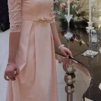 لباس مجلسی خوش فرم شیک