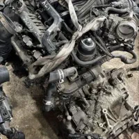 موتورگیربکس هیوندا/اوانته/آزرا/توسان/سوناتا