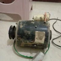 دینام کولر