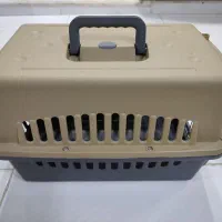 قفس سگ پرنده گربه