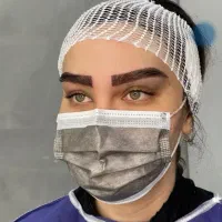 کاشت مو،ابرو،ریش