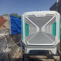 فروش کولرابی پلیمری ایرومکس