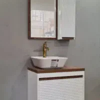 روشویی کابینتی