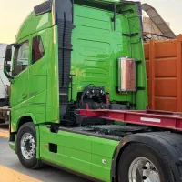 FH500|خودرو سنگین|مشهد, طرق|دیوار