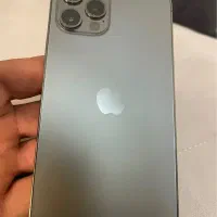 آیفن ۱۲پرو حافظه ۵۱۲