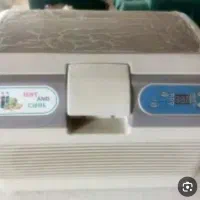 یخچال ۱۲ لیتری خودرو نو