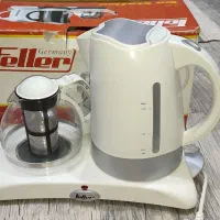چای ساز  نو feller