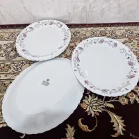 دیس بزرگ ۱۰۱۰ کد ۱۲۴ پارس اپال