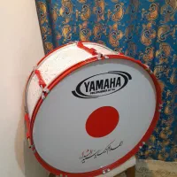 طبل نو|درام و پرکاشن|قائمشهر, |دیوار