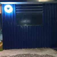 کانکس فروشی فوری