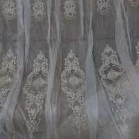 پرده پذیراییمدل پلیسه نو