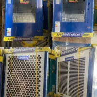 کولر آبی  پوشالی و سلولزی  همه سایز ومدل