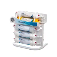 تصفیه آب سلکت واتر مدل اورانوس پلاس (فروشگاه آبان)