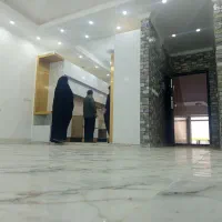 اجاره-آپارتمان-کلید-نخورده-غرق-نور