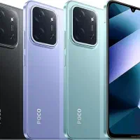 پوکو c85  اقساط