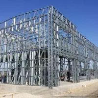 ال اس اف/خانه پیشساخته/lsf/ویلا