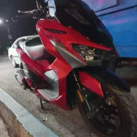 sym jt200 مدل ۱۴۰۳|موتورسیکلت|شهر ری, هاشمآباد|دیوار