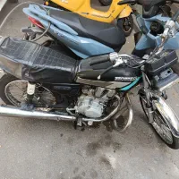 هندا مدل 91