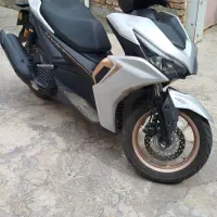 موتور آیروکس ۱۷۰