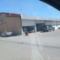 مغازه فروشی شرکت فجر.طرحچی