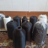 نخ سردوزی فروش یکجا به علت تغییر شغل