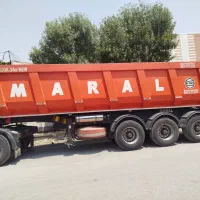 کمپرس سه محور دست ساز حمزه ای