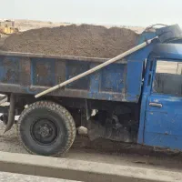 نیسان جکی
