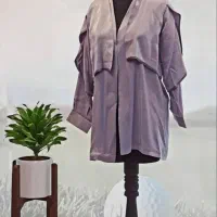 مانتو و تاپ نو