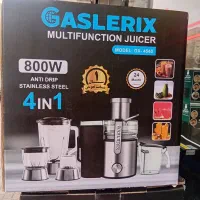 غذاساز ۴ کاره سهند فاز۳ نورآذر