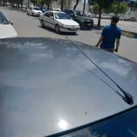 ۲۰۶ مدل ۸۶ تیپ ۲|خودرو سواری و وانت|ارومیه, |دیوار