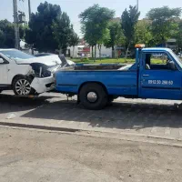 یدک کش نیسان یدک کش