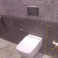 لوله کشی آب فاضلاب تخریب بازسازی رفع نم کل کرج