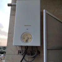 پکیج|آبگرمکن، پکیج، شوفاژ|سبزوار, جوادیه شرقی|دیوار
